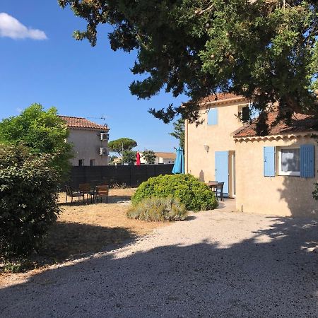 Castel Mireio Gites Cairanne Exterior photo